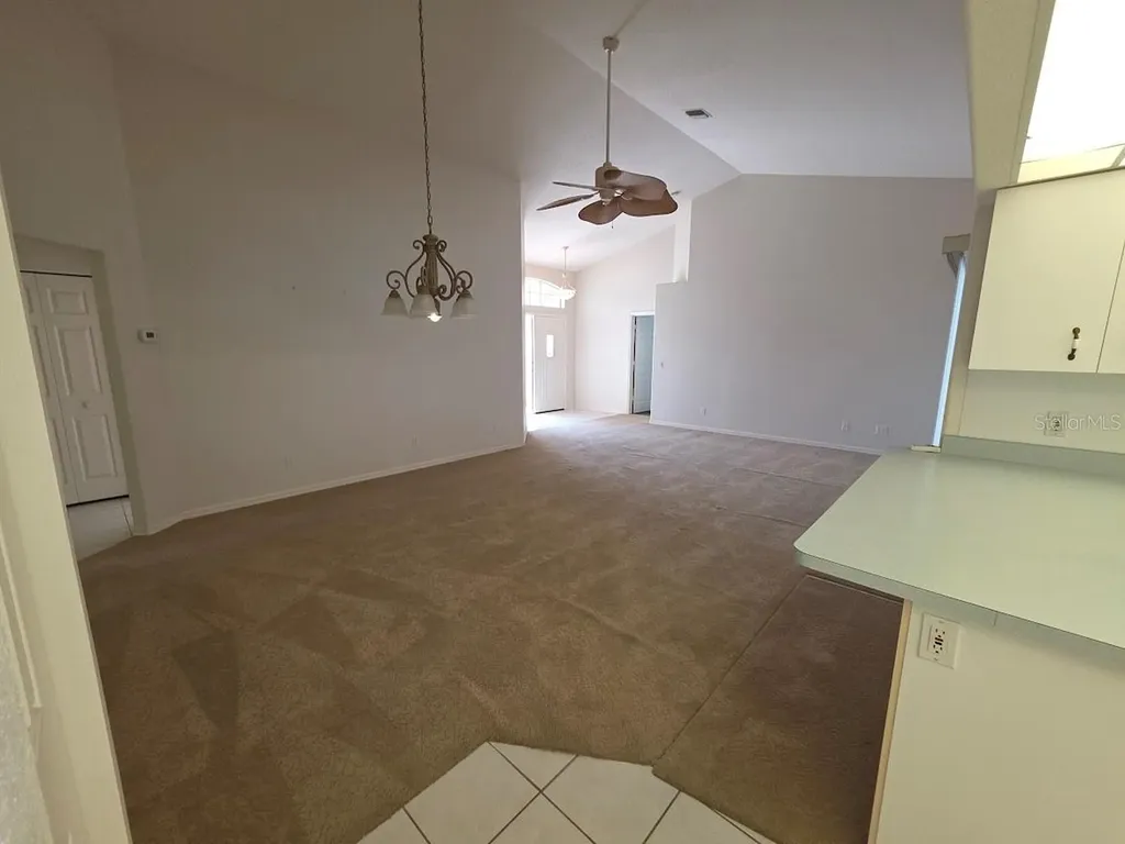 4571 Blueridge Street North Port FL 34287