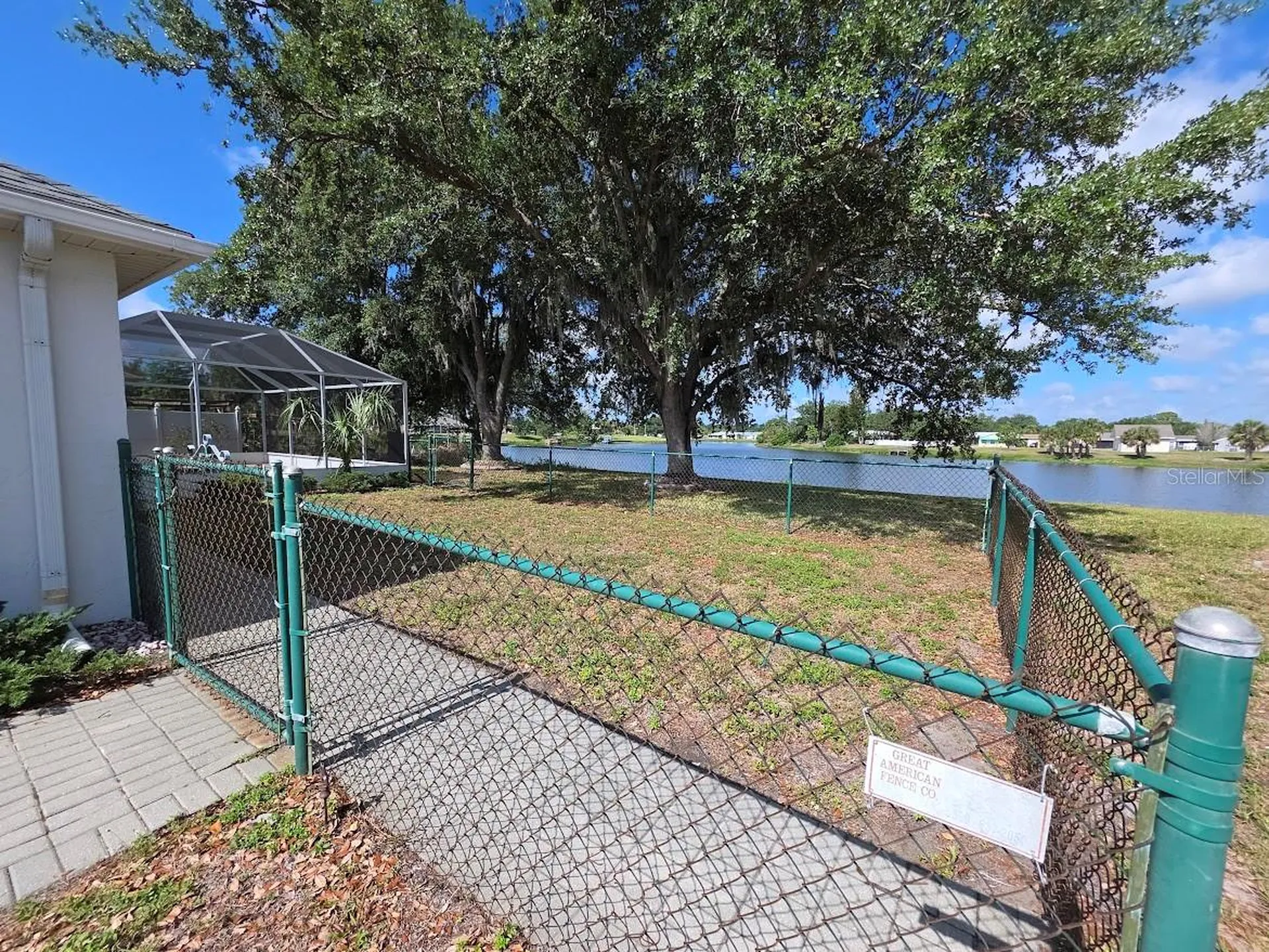 4571 Blueridge Street North Port FL 34287