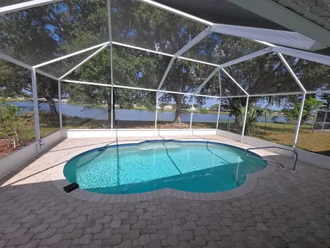 4571 Blueridge Street North Port FL 34287