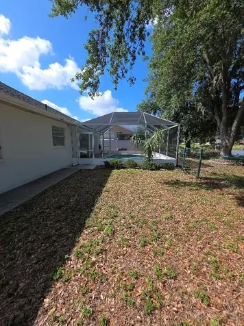 4571 Blueridge Street North Port FL 34287