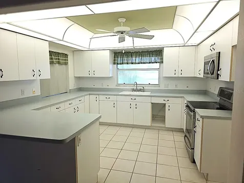 4571 Blueridge Street North Port FL 34287