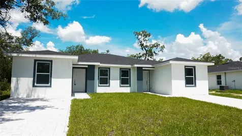 985 NW 57th Court Ocala FL 34482