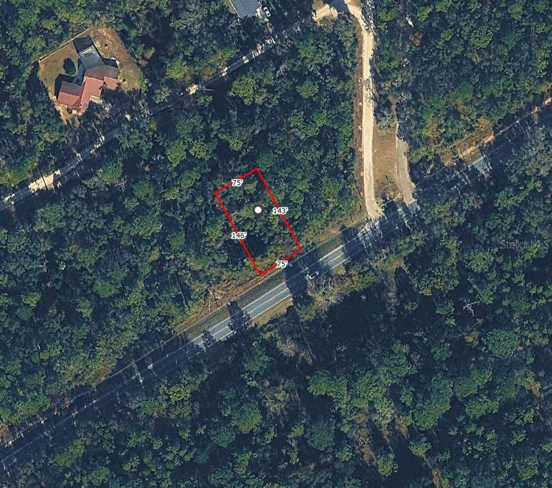 SW 155th Court Ocala FL 34481