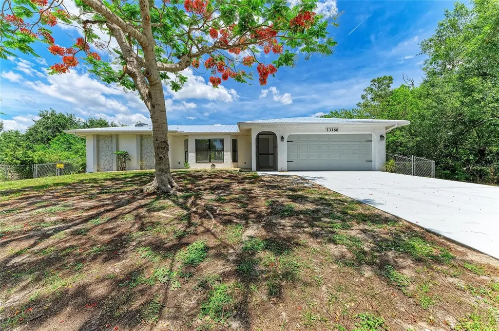 23368 Goldcoast Avenue Punta Gorda FL 33980
