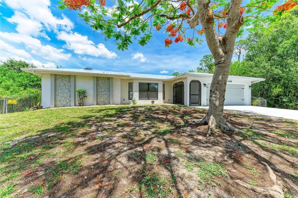 23368 Goldcoast Avenue Punta Gorda FL 33980