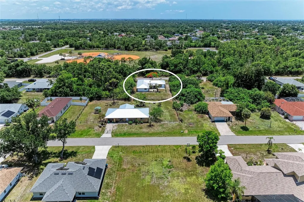 23368 Goldcoast Avenue Punta Gorda FL 33980