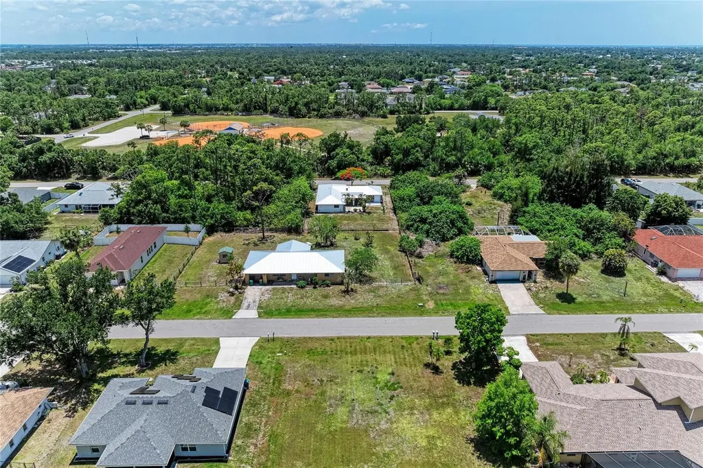 23368 Goldcoast Avenue Punta Gorda FL 33980