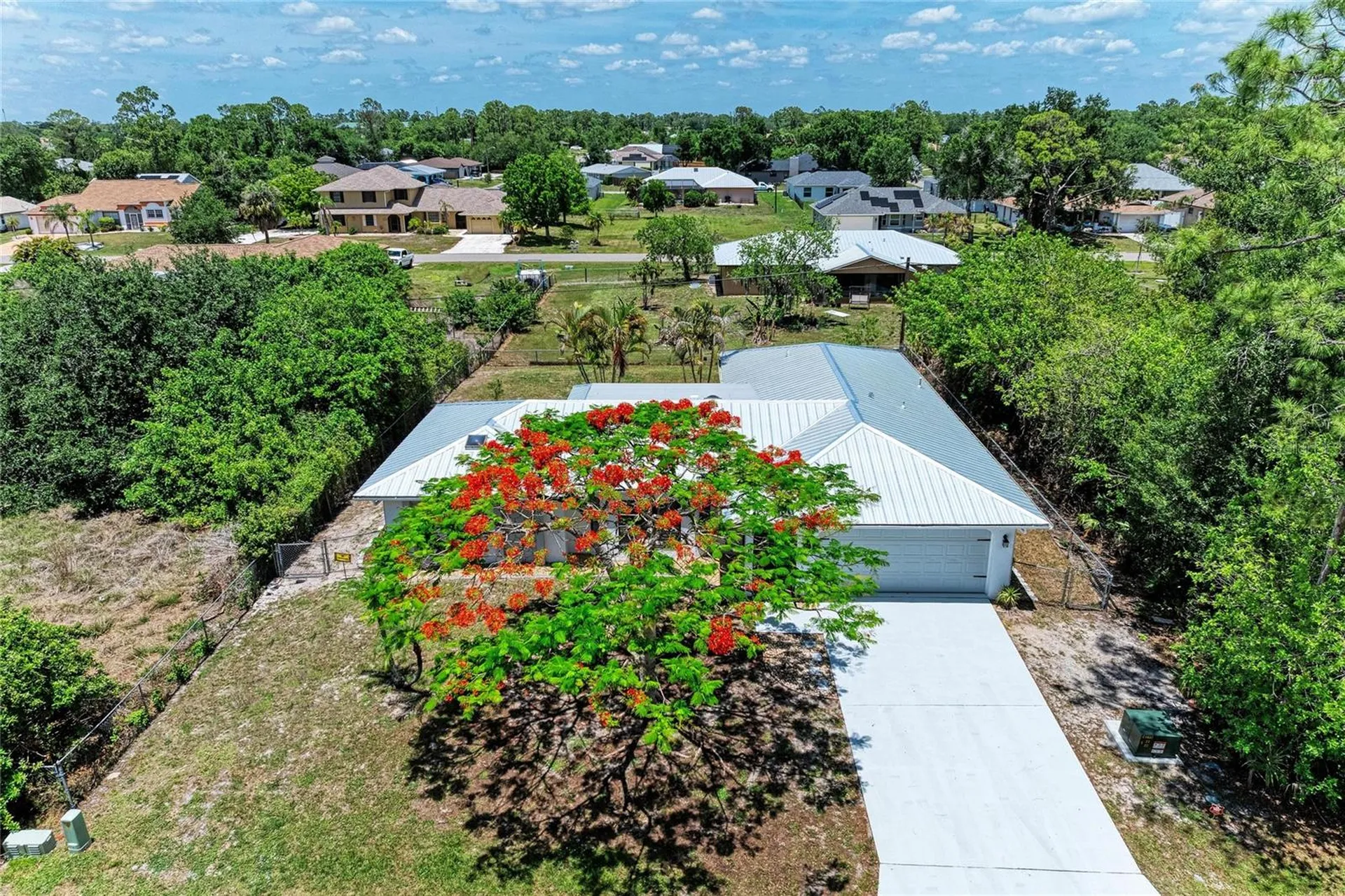 23368 Goldcoast Avenue Punta Gorda FL 33980