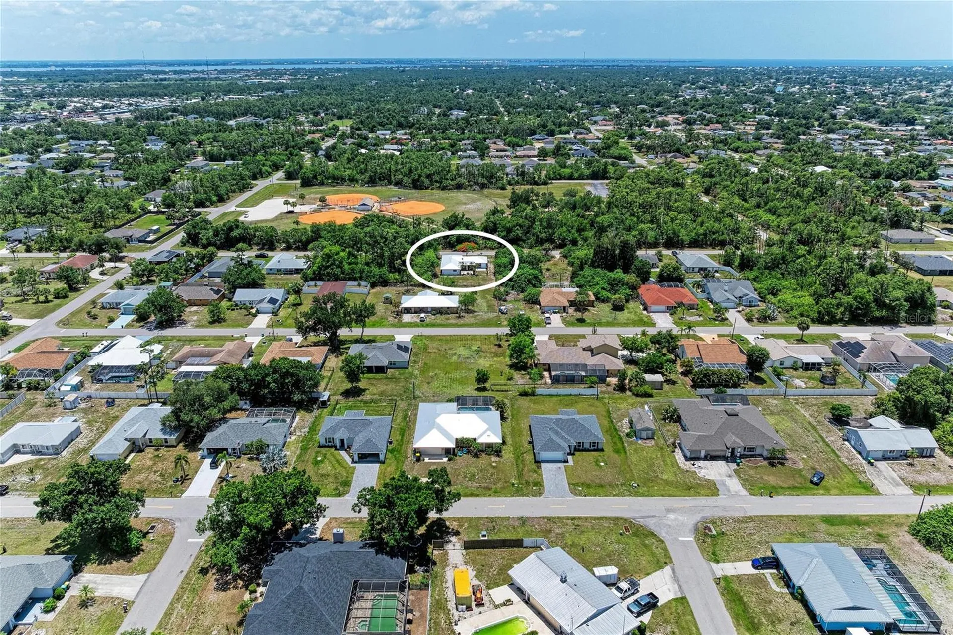 23368 Goldcoast Avenue Punta Gorda FL 33980