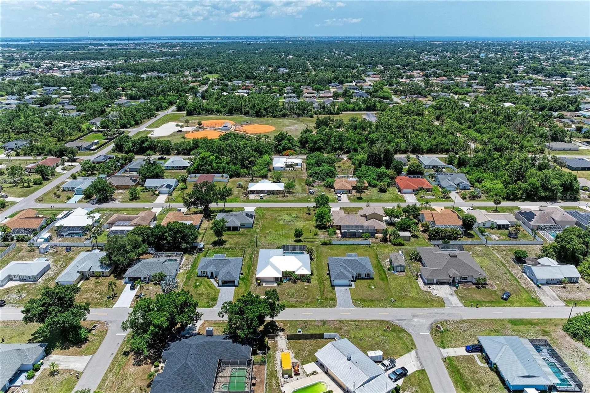 23368 Goldcoast Avenue Punta Gorda FL 33980