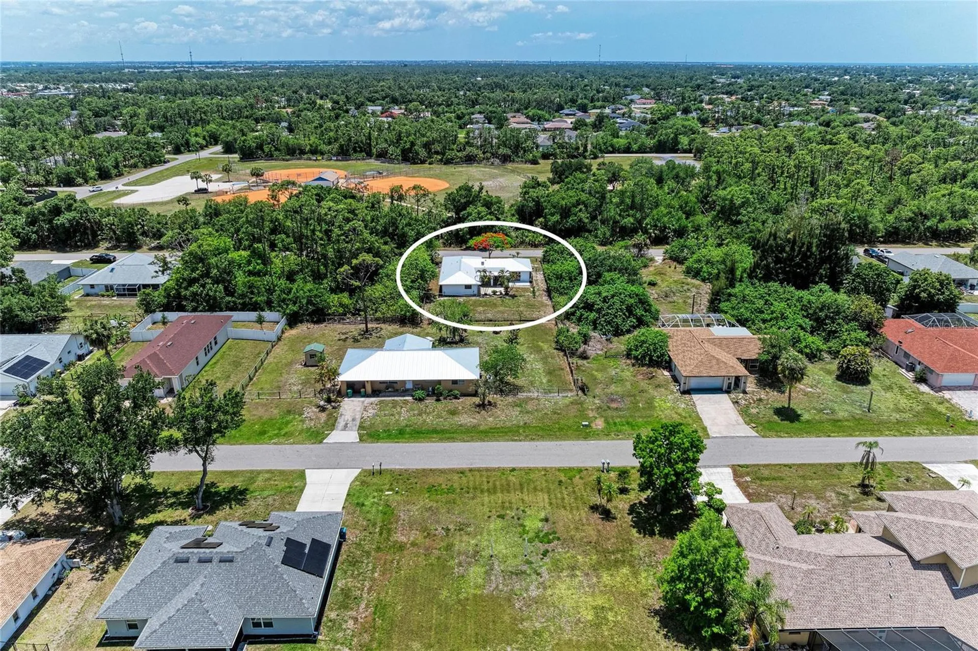 23368 Goldcoast Avenue Punta Gorda FL 33980