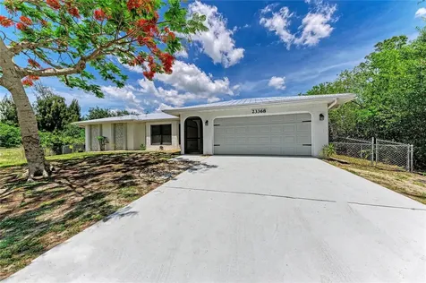 23368 Goldcoast Avenue Punta Gorda FL 33980