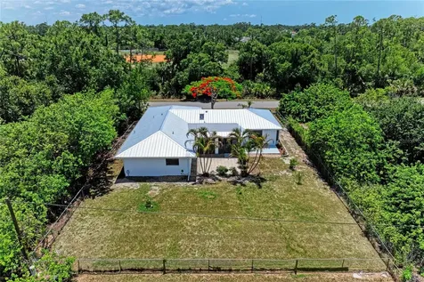 23368 Goldcoast Avenue Punta Gorda FL 33980