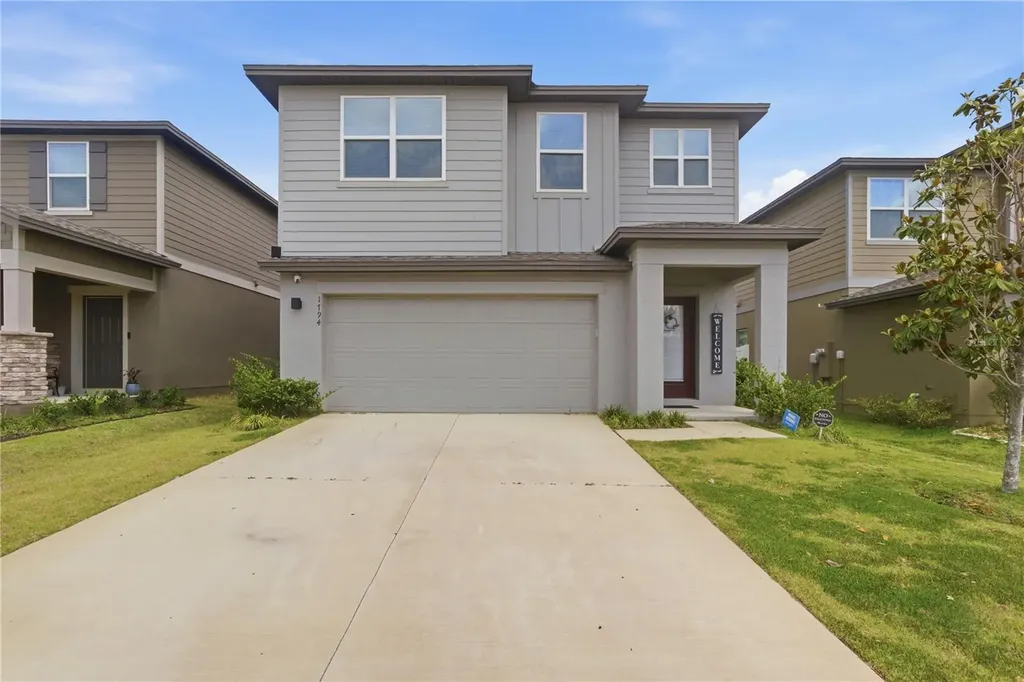 1794 Sundance Chase Road Minneola FL 34715
