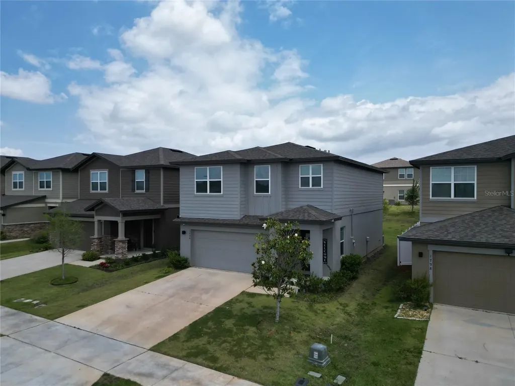 1794 Sundance Chase Road Minneola FL 34715