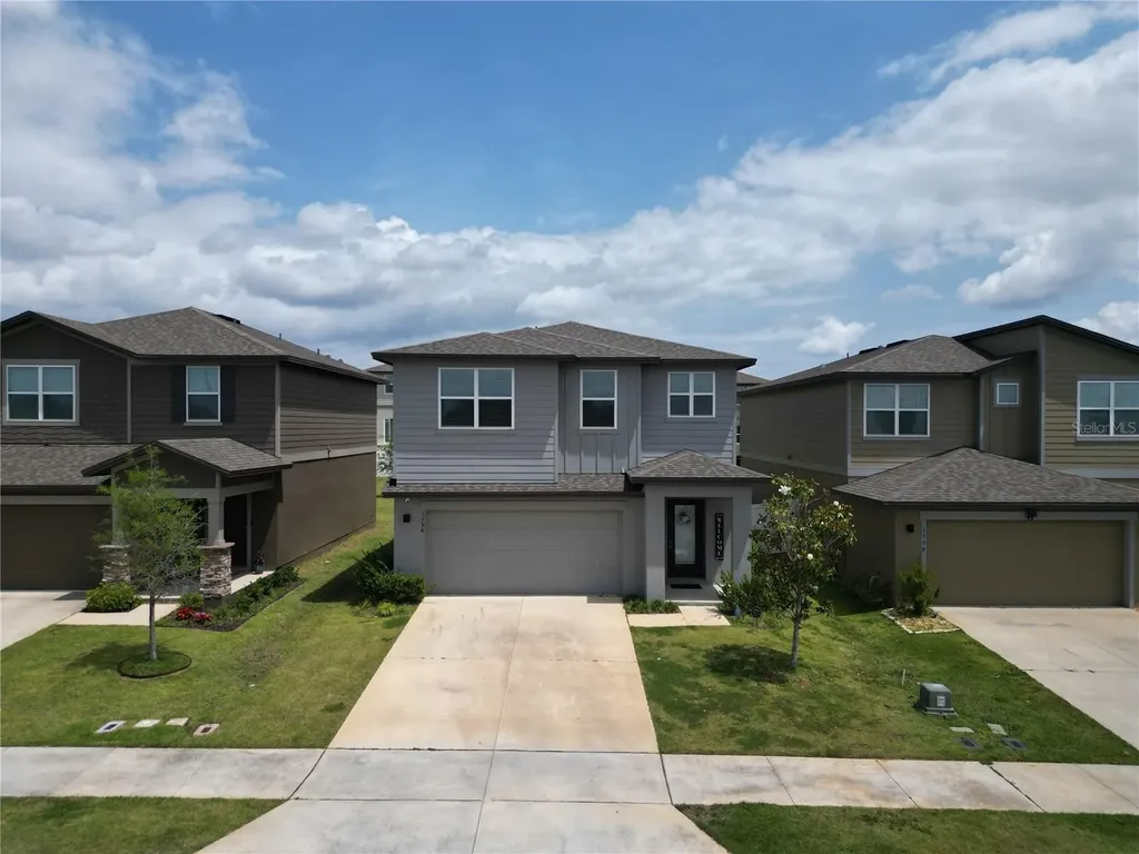 1794 Sundance Chase Road Minneola FL 34715