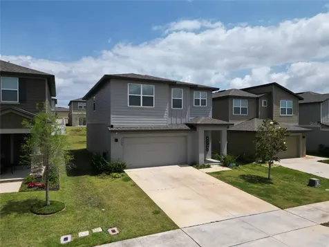 1794 Sundance Chase Road Minneola FL 34715