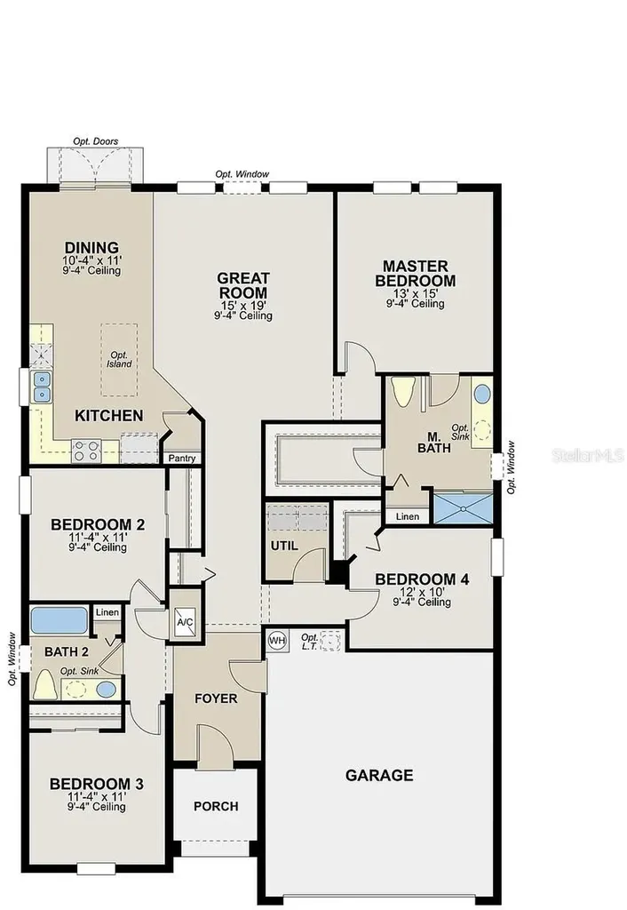 133 Lakeshore Drive Davenport FL 33837