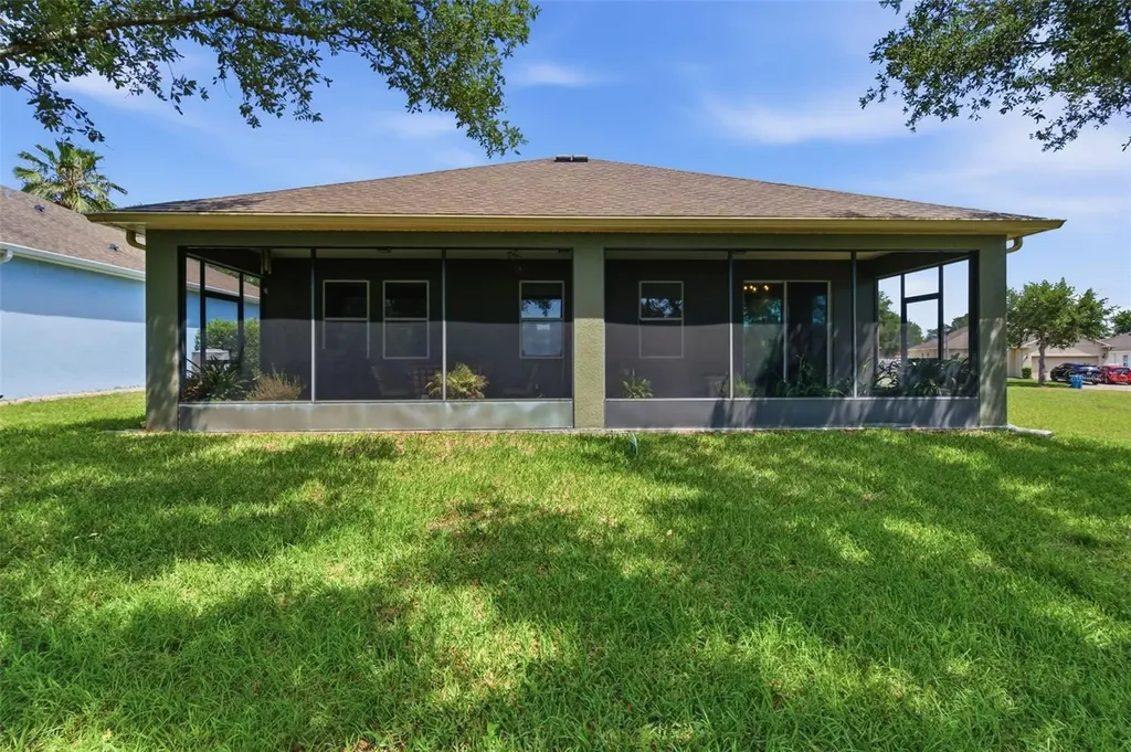 133 Lakeshore Drive Davenport FL 33837