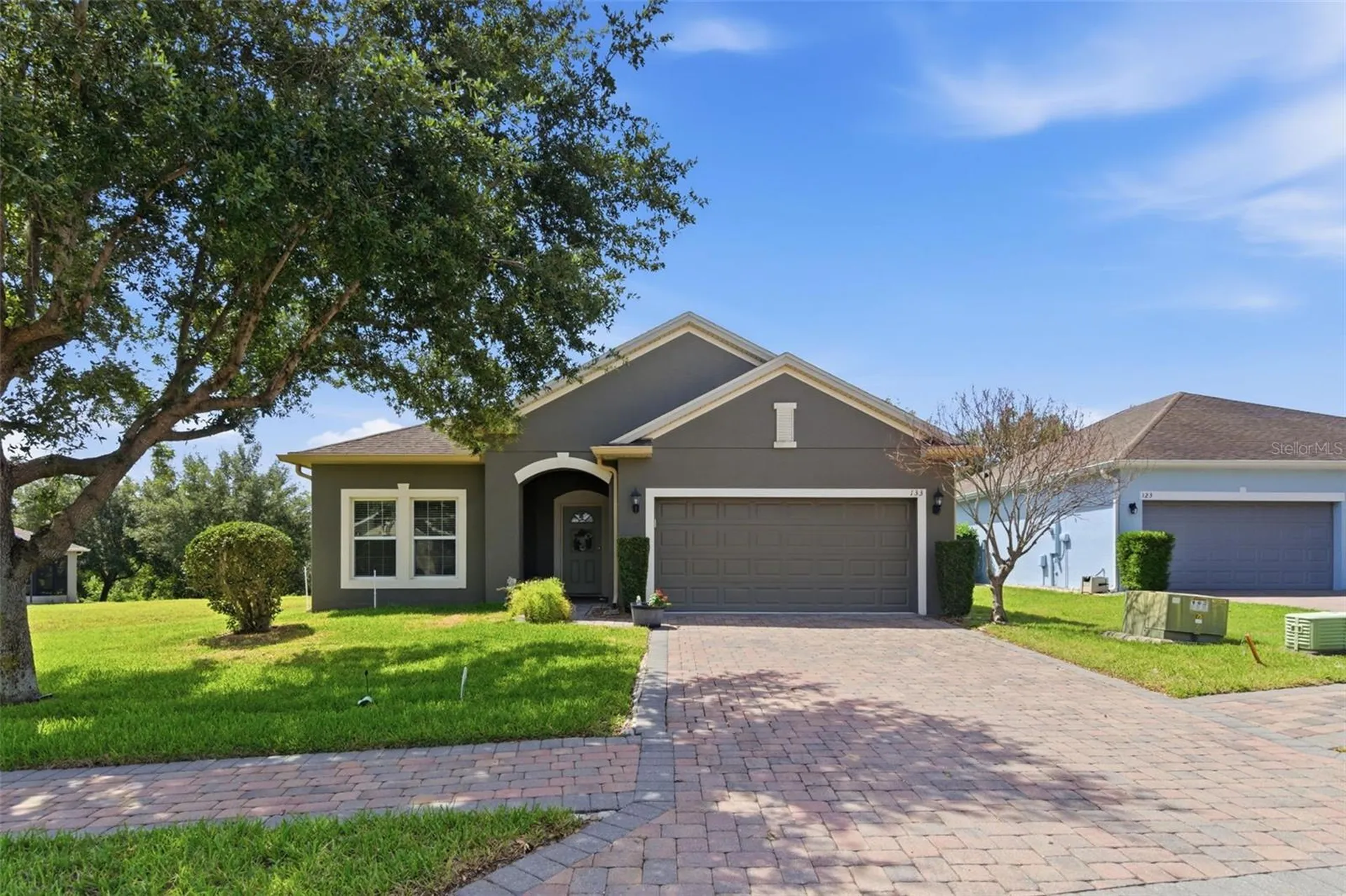 133 Lakeshore Drive Davenport FL 33837