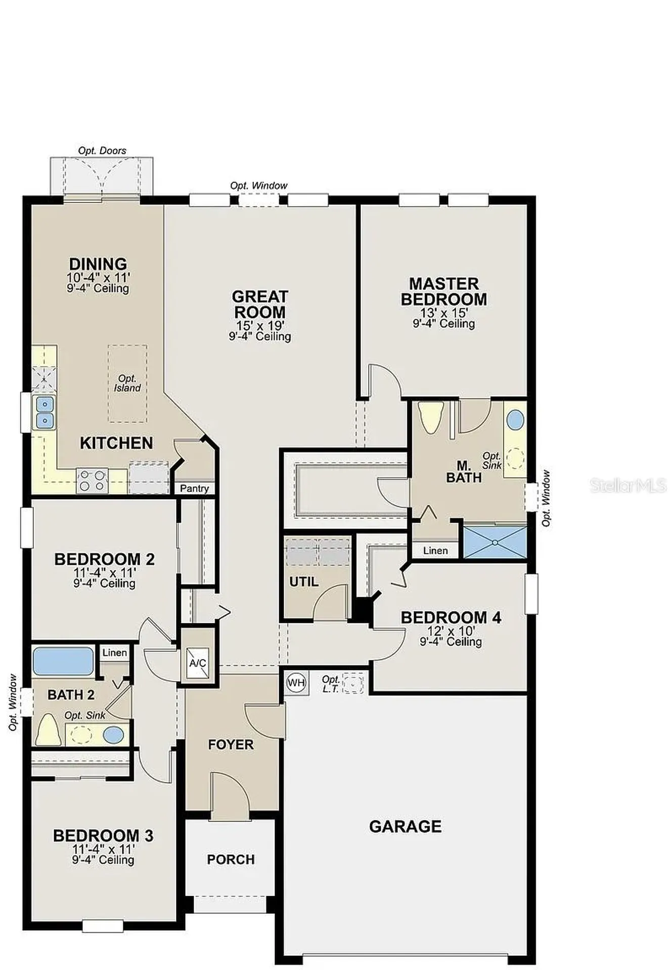 133 Lakeshore Drive Davenport FL 33837