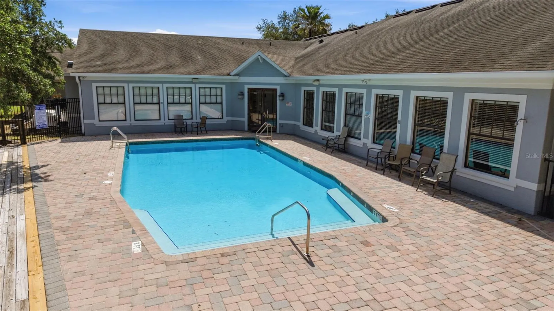 133 Lakeshore Drive Davenport FL 33837