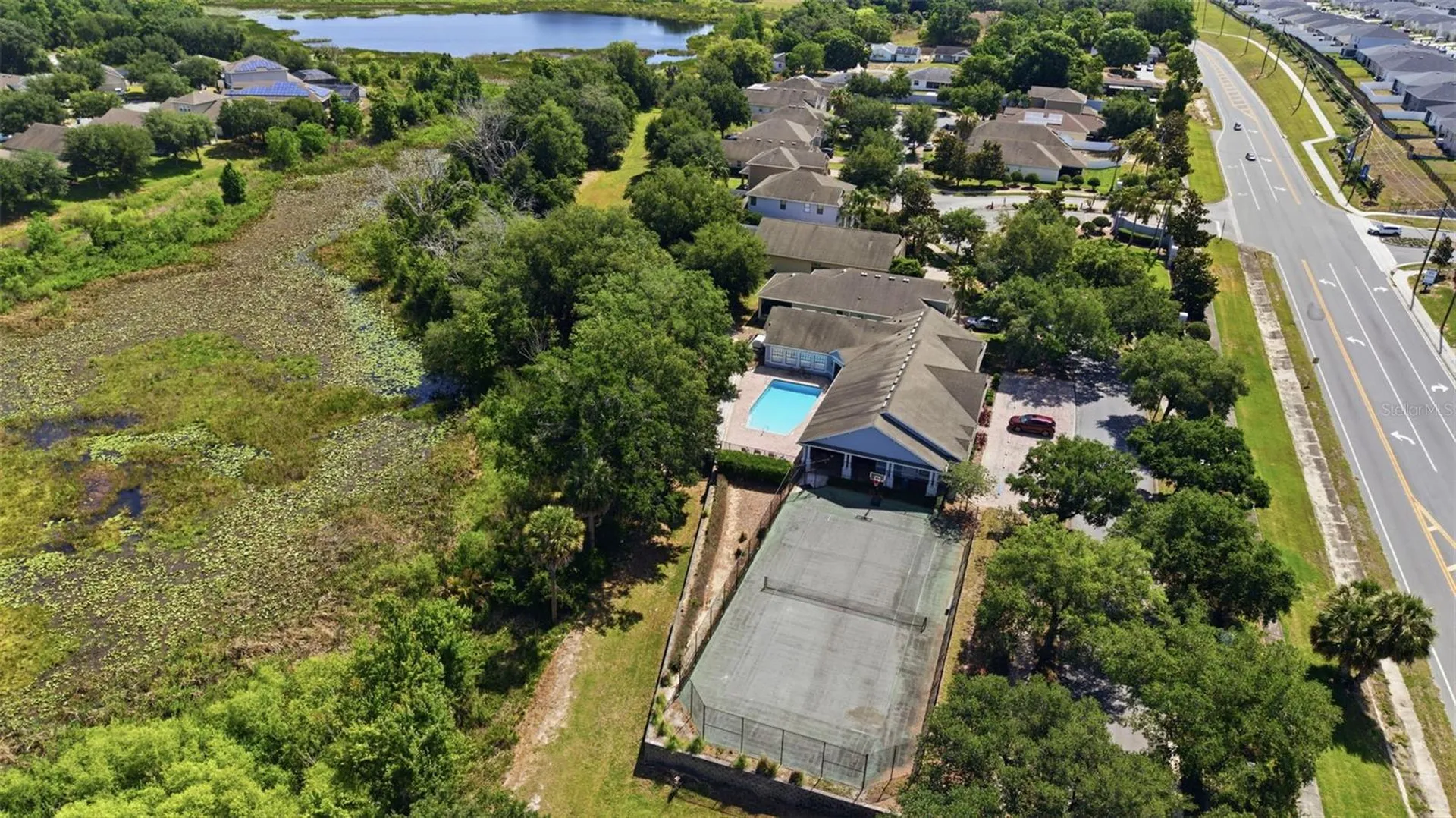 133 Lakeshore Drive Davenport FL 33837