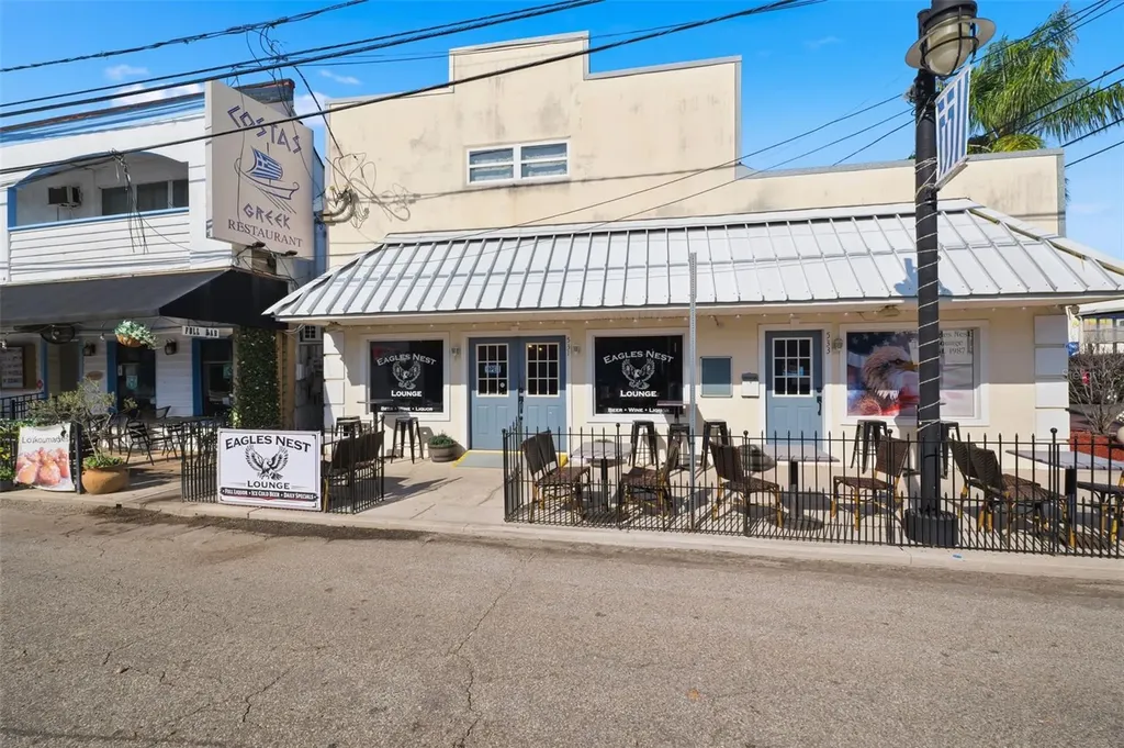 531 Athens Street Tarpon Springs FL 34689