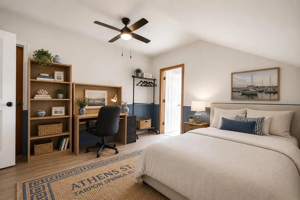 531 Athens Street Tarpon Springs FL 34689