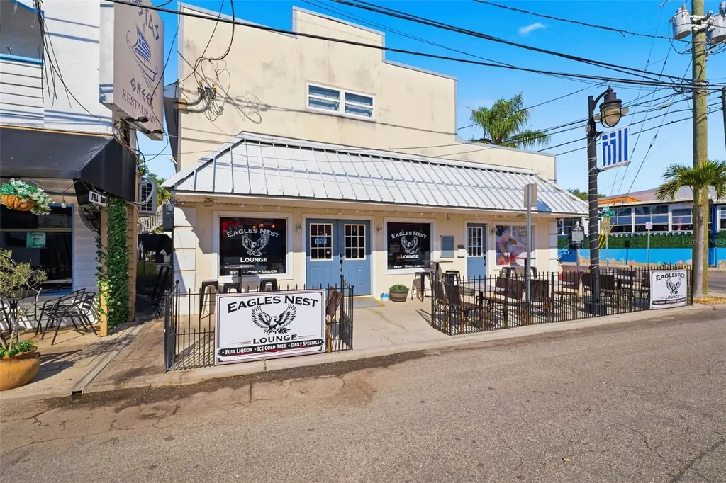 531 Athens Street Tarpon Springs FL 34689