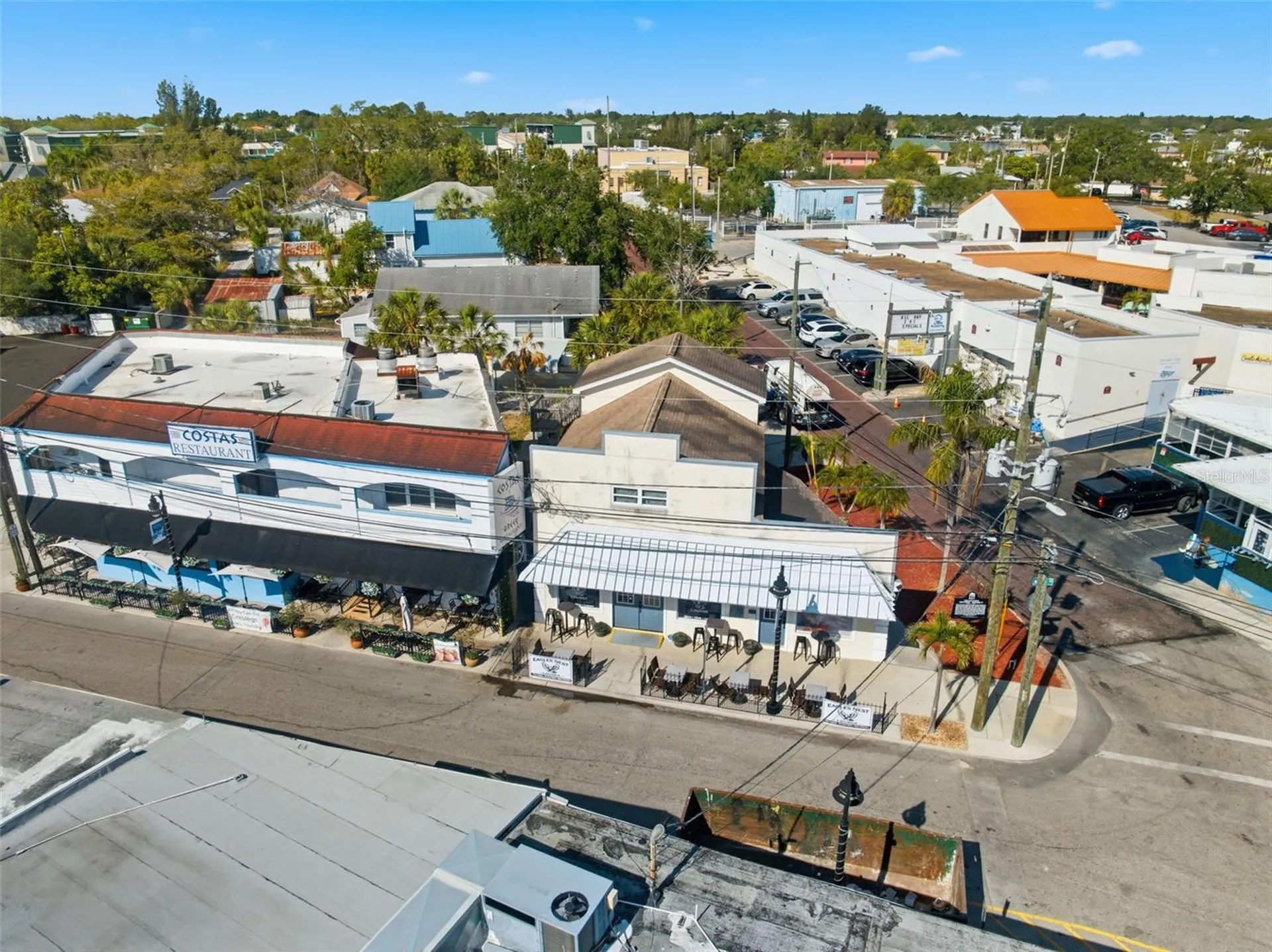 531 Athens Street Tarpon Springs FL 34689