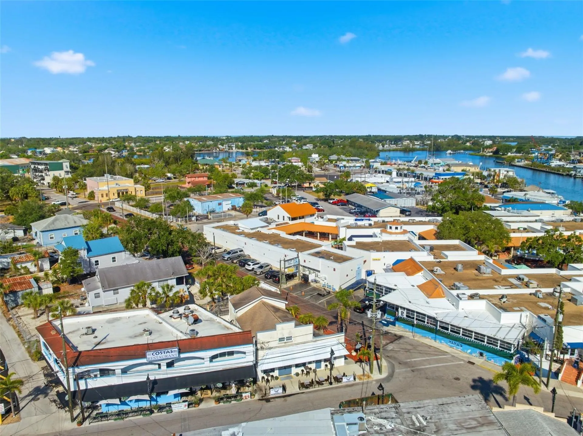531 Athens Street Tarpon Springs FL 34689
