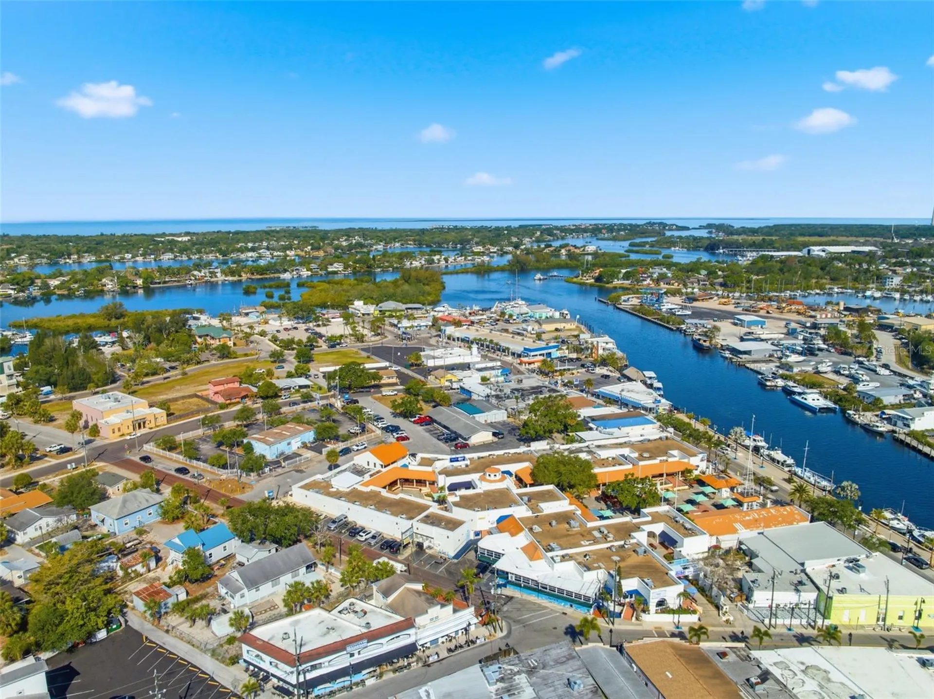 531 Athens Street Tarpon Springs FL 34689