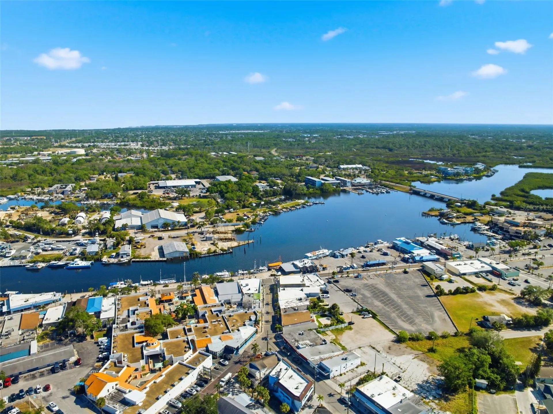 531 Athens Street Tarpon Springs FL 34689