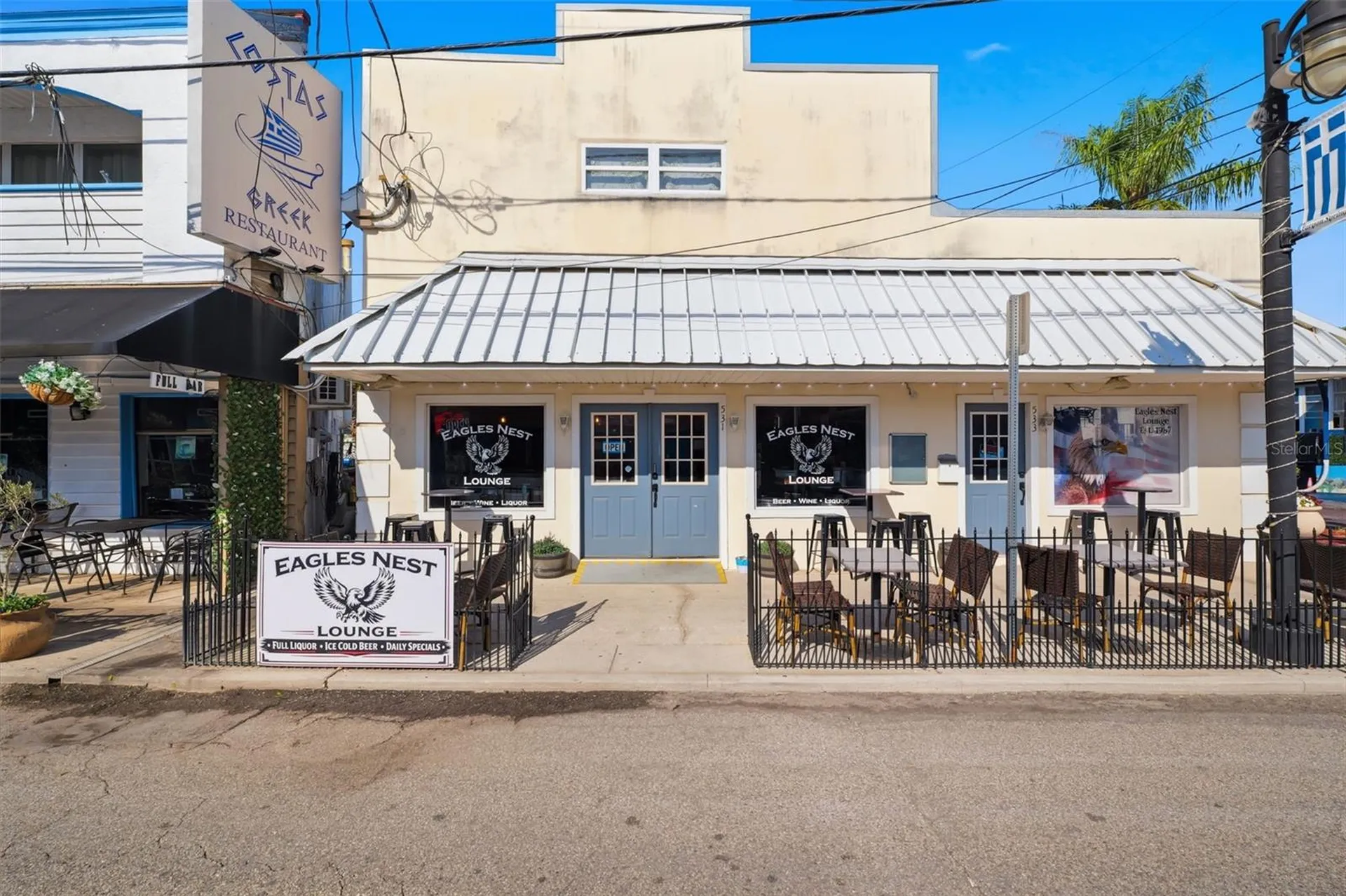 531 Athens Street Tarpon Springs FL 34689