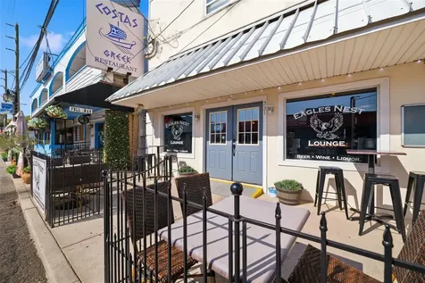 531 Athens Street Tarpon Springs FL 34689