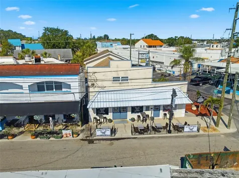 531 Athens Street Tarpon Springs FL 34689