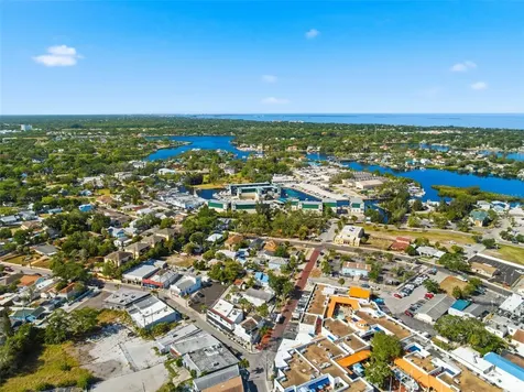 531 Athens Street Tarpon Springs FL 34689