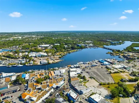 531 Athens Street Tarpon Springs FL 34689