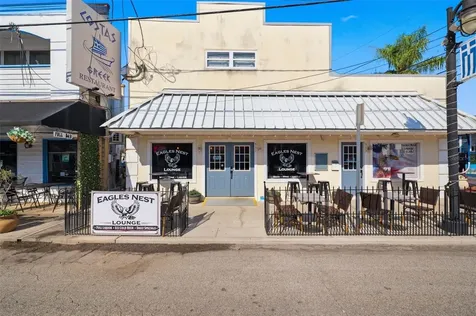 531 Athens Street Tarpon Springs FL 34689