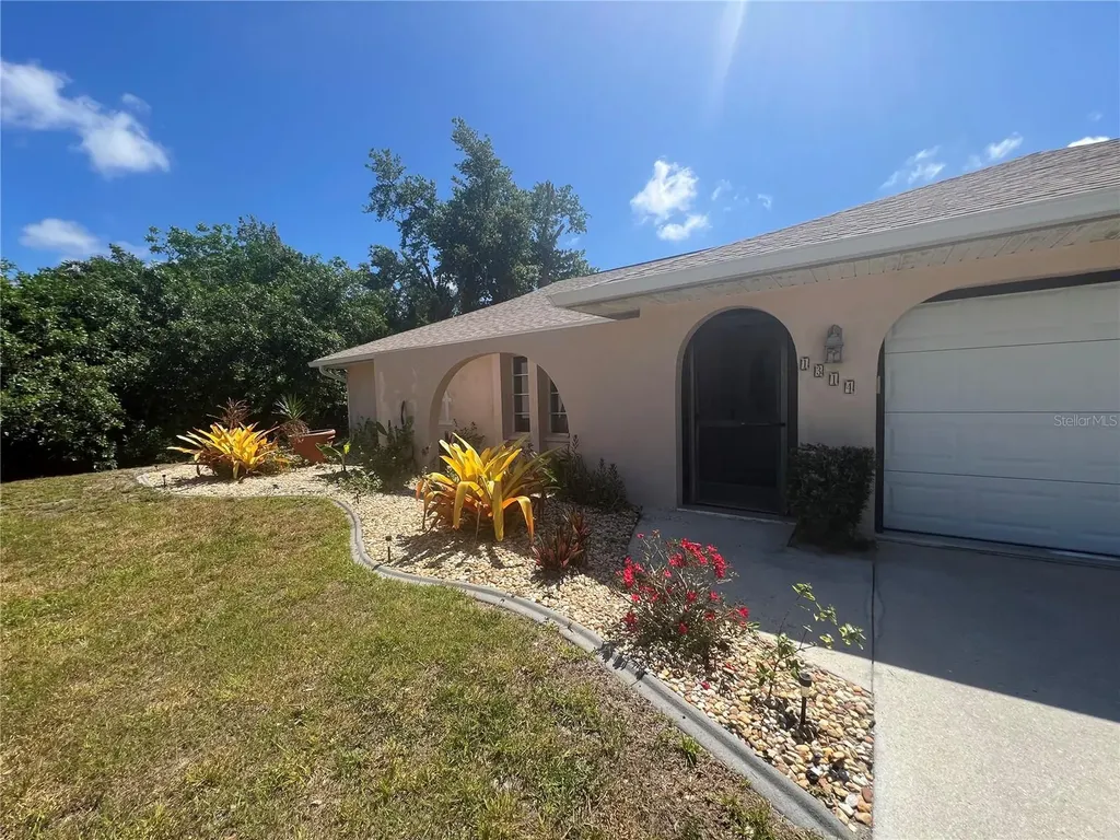 1314 Beacon Drive Port Charlotte FL 33952