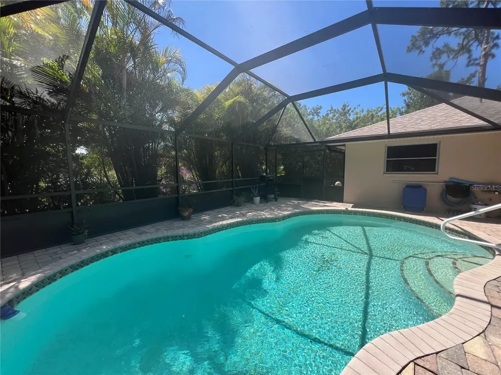 1314 Beacon Drive Port Charlotte FL 33952
