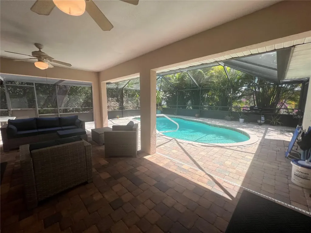 1314 Beacon Drive Port Charlotte FL 33952