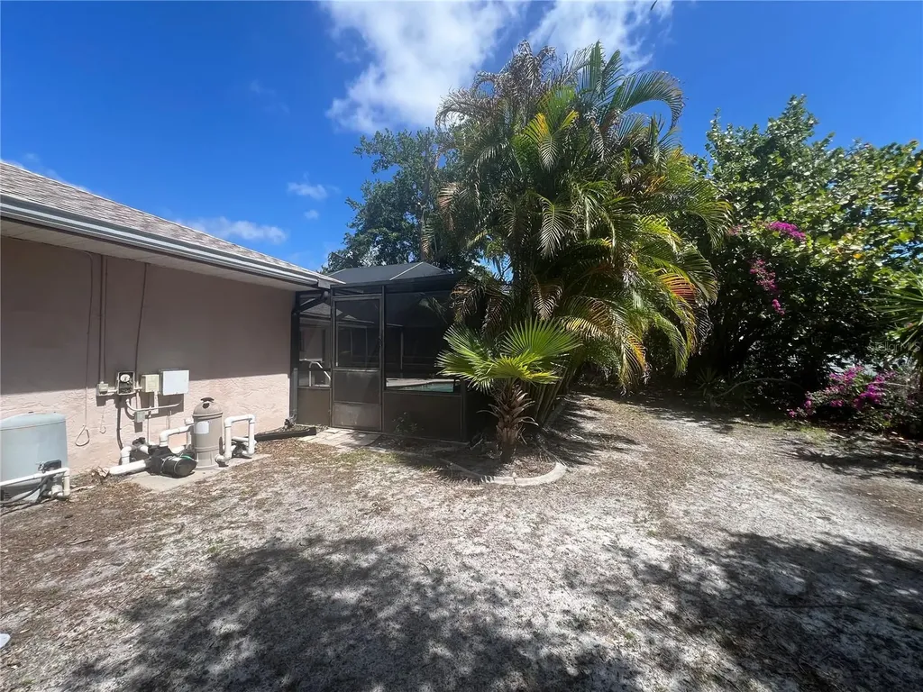 1314 Beacon Drive Port Charlotte FL 33952