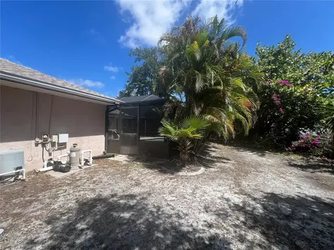1314 Beacon Drive Port Charlotte FL 33952