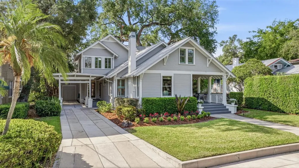 1811 W Hills Avenue Tampa FL 33606