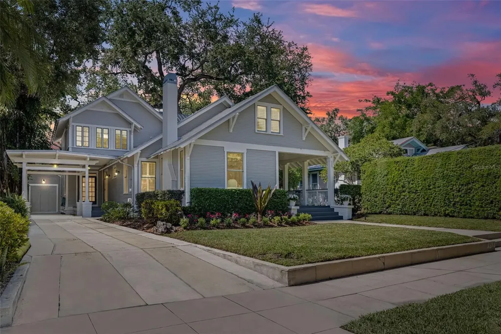 1811 W Hills Avenue Tampa FL 33606