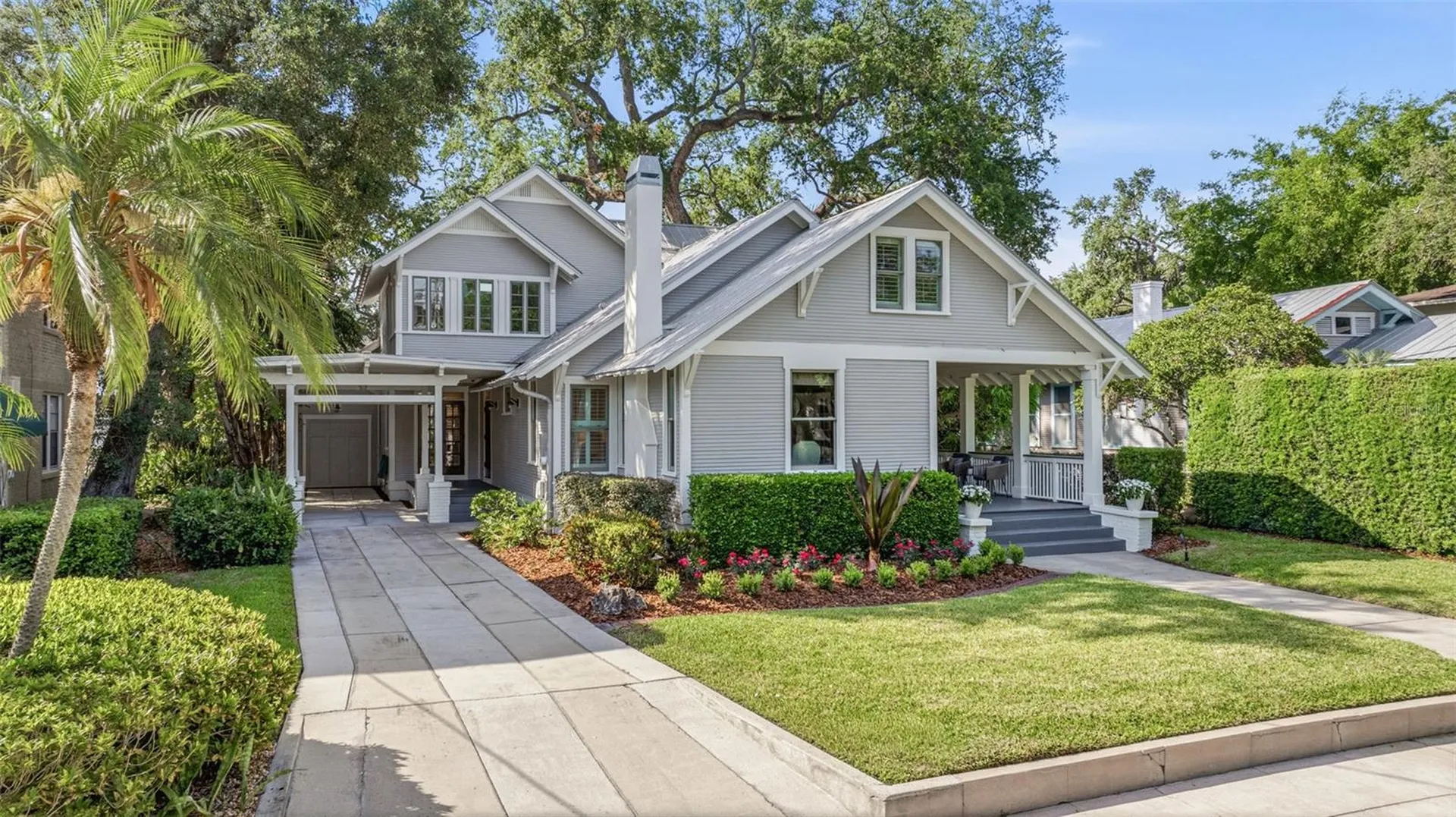 1811 W Hills Avenue Tampa FL 33606