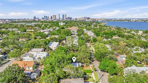 1811 W Hills Avenue Tampa FL 33606