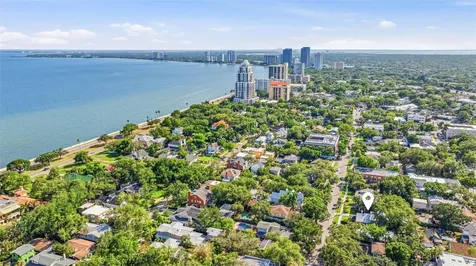1811 W Hills Avenue Tampa FL 33606